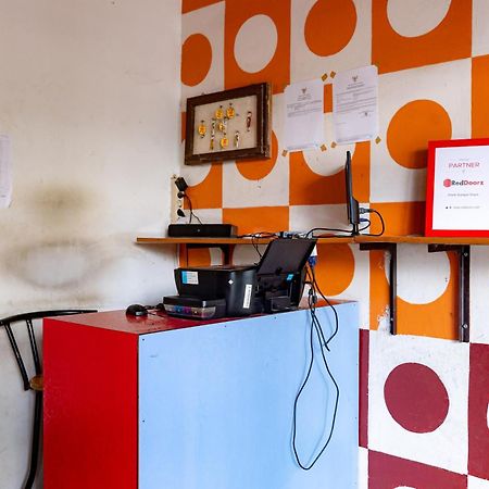 Hotel Reddoorz Near Rsud Dr Pringadi Medan 3 Exterior foto