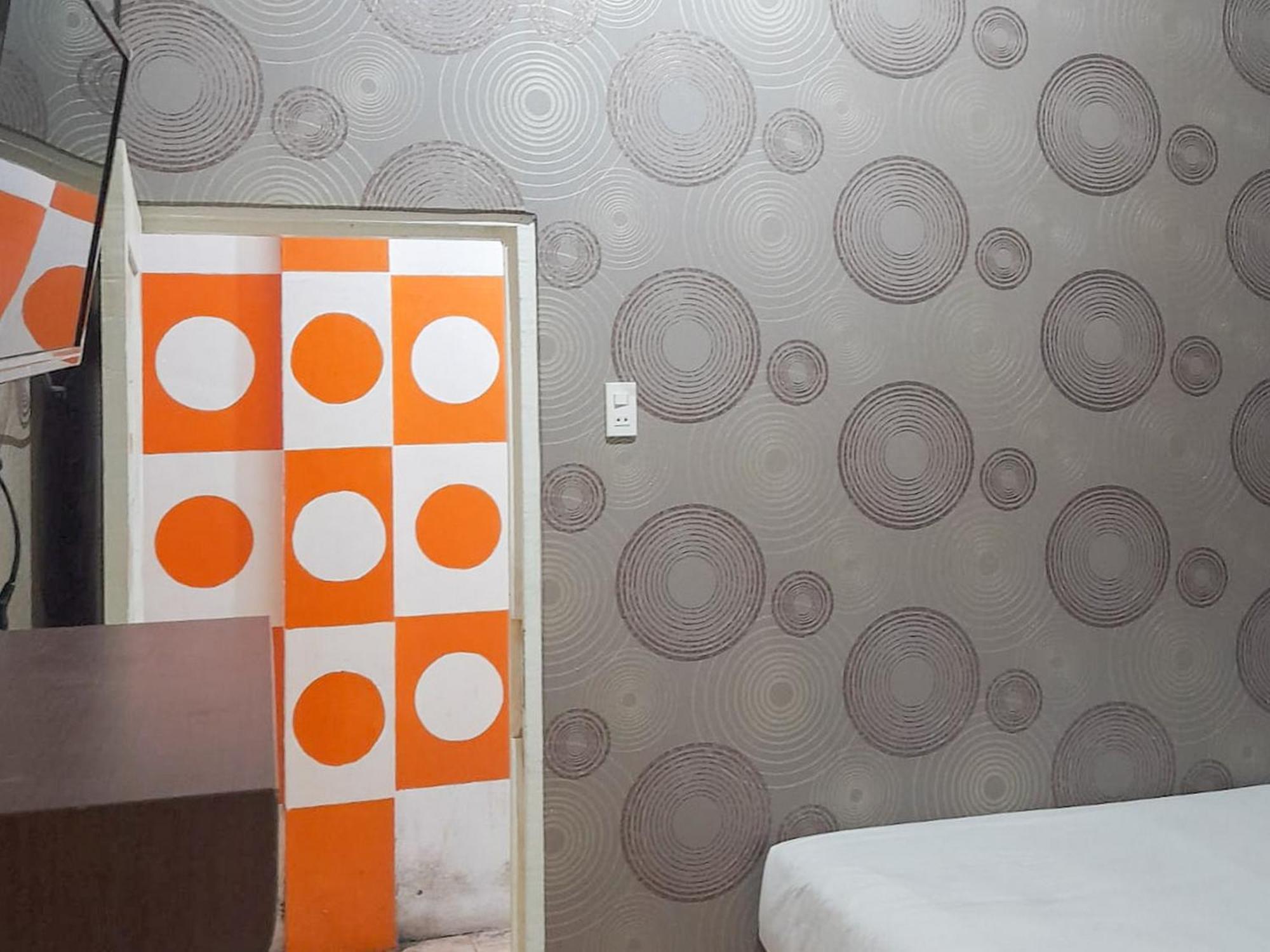 Hotel Reddoorz Near Rsud Dr Pringadi Medan 3 Exterior foto